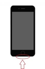 iPhone 6s reparatie: Dock connector / aux uitgang vervangen