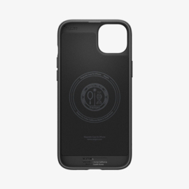 iPhone 15: Spigen Mag Armor (MagFit)case (Black)