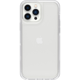 iPhone 12 / 12 Pro: Otterbox-Symmetry (Transparant)