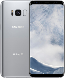 Galaxy S8 (SM-G950F)