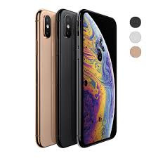 iPhone Xs