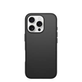 iPhone 16 Pro Max: Otterbox-Symmetry met magsafe (Zwart)