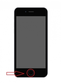 iPhone 6 reparatie: Home button vervangen