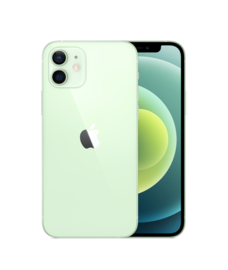 (No.5746) iPhone 12 Groen 128GB **A-Grade**