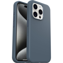 iPhone 15 Pro: Otterbox-Symmetry met Magsafe (Bluetiful - Blauw)