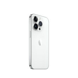 (No.5168) iPhone 14 Pro 128GB Zilver **A-Grade**