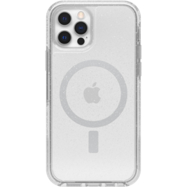 iPhone 12 / 12 Pro: Otterbox-Symmetry for Magsafe (Glitter)