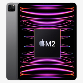 iPad Pro 12,9-inch M2 (2022)