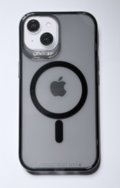 iPhone 14 (Zagg) Crystal Palace D30 (Smokey)