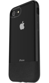 iPhone 7 / 8 / SE (2020): Otterbox Symmetry series (Black)
