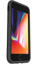 iPhone 7 / 8 / SE (2020): Otterbox Symmetry series (Black)
