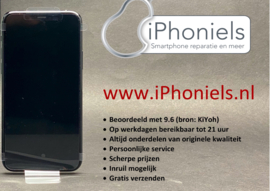 (No.4910) iPhone 11 Pro 64GB Midnight Green **A-Grade**