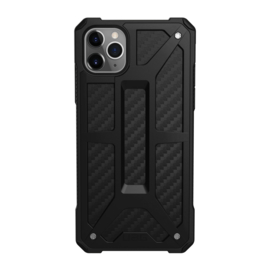 iPhone 11 Pro Max: UAG Monarch series (black)