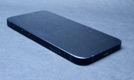 (No.5906) iPhone 12 Mini 128GB Zwart **A/B-Grade**