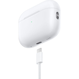 (No.4376) Apple AirPods Pro 2e generatie USB-C **nieuw**