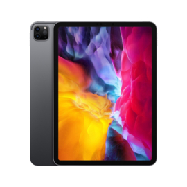 iPad Pro 11-inch 2020
