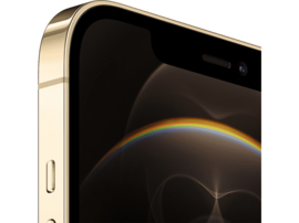 (No.6106) iPhone 12 Pro 128GB Goud  **B-Grade**