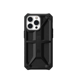iPhone 13 Pro Max: UAG Monarch series (black)