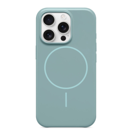 Beats case voor iPhone 16 Pro met Magsafe (Oceaan Groen)