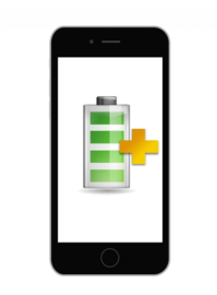 iPhone 6s Plus reparatie: Batterij vervangen