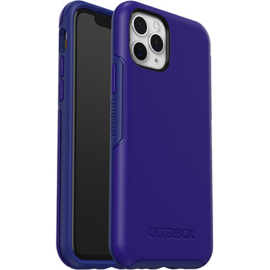 iPhone 13 Mini: Otterbox-Symmetry (blauw)