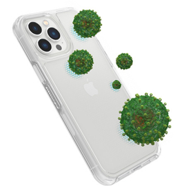 iPhone 13 Pro: Otterbox-Symmetry (Transparant)