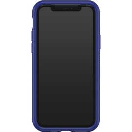 iPhone 13 Pro: Otterbox-Symmetry (Blauw)