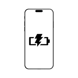 iPhone 16 Pro Max reparatie: Vervangen van de batterij