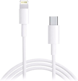 OEM USB-C to Lightning data kabel 1meter