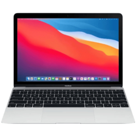 (No.5606) MacBook 12-inch Retina (early 2016) 8/256GB **A-Grade**