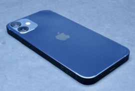 (No.5906) iPhone 12 Mini 128GB Zwart **A/B-Grade**