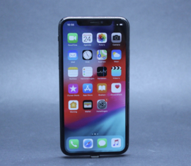 (No.5614) iPhone X 64GB Space Gray **A-Grade**