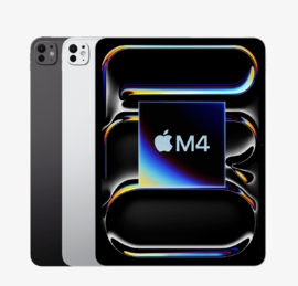 iPad Pro 11-inch M4 (2024)