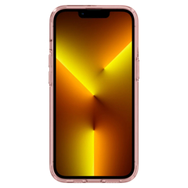 iPhone 13 Pro Ultra Hybrid case (Pink)