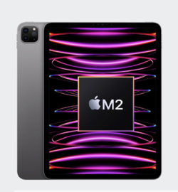 iPad Pro 11-inch M2 (2022)