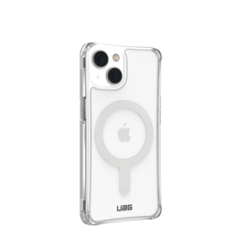 iPhone 13 / iPhone 14: UAG Plyo series with Magsafe (Clear)