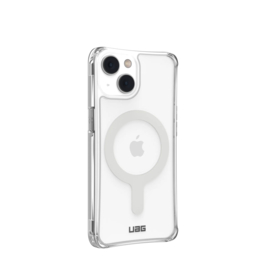 iPhone 14: UAG Plyo series with Magsafe (Clear)