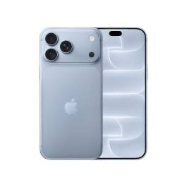 (No.6960) iPhone 18 Pro 256GB Gletsjer **Nieuw**
