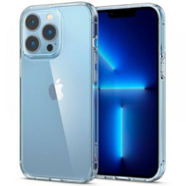 iPhone 13 Pro Ultra Hybrid case (clear)