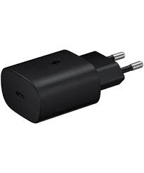 Samsung 25W Snellader USB-C