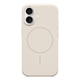 Beats case voor iPhone 16 met Magsafe (Zandstrand)
