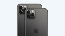 iPhone 11 Pro 