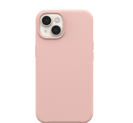 iPhone 15 : Otterbox-Symmetry met Magsafe (Pink)