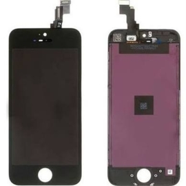 iPhone 5s / SE reparatie: LCD/ Digitizer voor vervangen