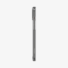 iPhone 15: Spigen Ultra Hybrid case (Clear)