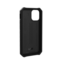 iPhone 12 Mini: UAG Monarch series (black)