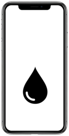 iPhone reparatie: waterschade reiniging