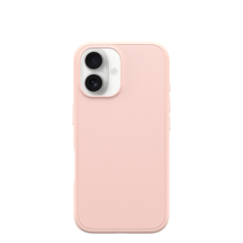 iPhone 16 : Otterbox-Symmetry met Magsafe (Pink)