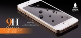 iPhone 7 / 8 / SE (2020):  Ultra hard Tempered / Gorilla glas 0,3MM voorkant