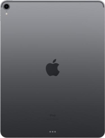 (No.5485) iPad Pro 12.9-inch (3e gen; 2018) 256GB Space Gray WiFi  **B-Grade**